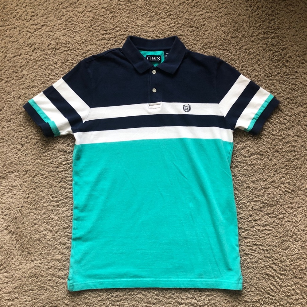 Chaps Polo